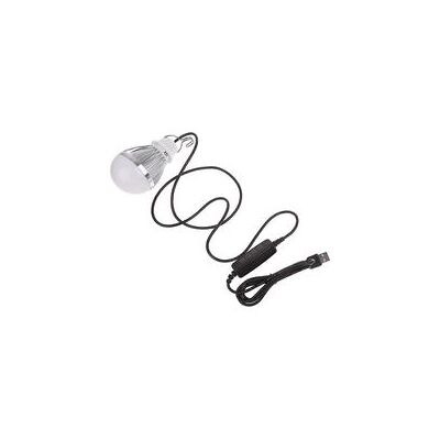 FLAMMKRAFT Lampe Led Portable 10w, Veilleuse Alimentée Par Usb, Lampe De Camping, Lampe De Tente - Boîtier En Aluminium - Publicité FLAMMKRAFT Lampe Led Portable 10w, Veilleuse Alimentée Par Usb, Lampe De Camping, Lampe De Tente - Boîtier En Aluminium - Publicité