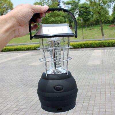 URSUS 36led Solaire Tente Lumière Portable Lumière Camping Lumière Usb Lumière Extérieure-ensoleillé - Publicité URSUS 36led Solaire Tente Lumière Portable Lumière Camping Lumière Usb Lumière Extérieure-ensoleillé - Publicité