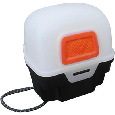 OEM Boîte De Protection Robuste Pour Lampe Frontale Camping Randonnée Conteneur Portable Antirayures Protection Pour Équipement De Plein Air Coffret Pratique Pour Tête De Lampe - Publicité OEM Boîte De Protection Robuste Pour Lampe Frontale Camping Randonnée Conteneur Portable Antirayures Protection Pour Équipement De Plein Air Coffret Pratique Pour Tête De Lampe - Publicité