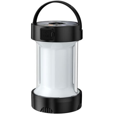 OEM Lampe De Tente Pliable Lampe De Poche Étanche Camping En Plein Air Pêche Lumière Lanternes Portables (noir) - Publicité OEM Lampe De Tente Pliable Lampe De Poche Étanche Camping En Plein Air Pêche Lumière Lanternes Portables (noir) - Publicité