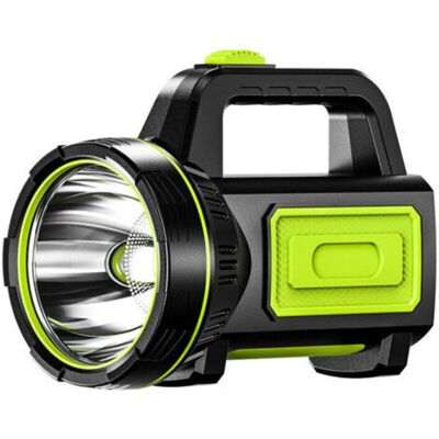 URSUS Lampe Torche Led Ultra Puissante Rechargeable Usb 13500lm 6000 Mah Avec Lumière Latérale Lampe De Poche Etanche Haute Puissance Pour Urgence Randonnée Camping Chasse- - Publicité URSUS Lampe Torche Led Ultra Puissante Rechargeable Usb 13500lm 6000 Mah Avec Lumière Latérale Lampe De Poche Etanche Haute Puissance Pour Urgence Randonnée Camping Chasse- - Publicité