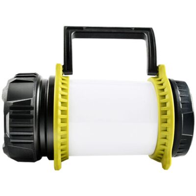 OEM Lampe Camping Led, Lanterne Camping Rechargeable, Lampe Torche Led Puissante 5 Modes With 2600mah Power Bank, Etanche Pour Bricolage, Randonnee, Garage, Secours, Cave - Publicité OEM Lampe Camping Led, Lanterne Camping Rechargeable, Lampe Torche Led Puissante 5 Modes With 2600mah Power Bank, Etanche Pour Bricolage, Randonnee, Garage, Secours, Cave - Publicité