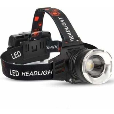 OEM Lampe Frontale Rechargeable Led, 90000 Lumens Super Lumineux Avec 5 Modes Et Niveau Ipx6 Lampe Frontale Rechargeable Usb Étanche, Réglable À 90°, Convient Pour Le Camping En Plein Air, La Co,trimec-do - Publicité OEM Lampe Frontale Rechargeable Led, 90000 Lumens Super Lumineux Avec 5 Modes Et Niveau Ipx6 Lampe Frontale Rechargeable Usb Étanche, Réglable À 90°, Convient Pour Le Camping En Plein Air, La Co,trimec-do - Publicité
