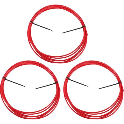 WEYTOLL Kit De 3 Cintreuses Pour Tubes En Cuivre De 6,35 Mm (1/4 Pouce) Avec Outil En Plastique Pe Pour La Réparation De Climatiseurs (4 Mètres). Publicité WEYTOLL Kit De 3 Cintreuses Pour Tubes En Cuivre De 6,35 Mm (1/4 Pouce) Avec Outil En Plastique Pe Pour La Réparation De Climatiseurs (4 Mètres). Publicité