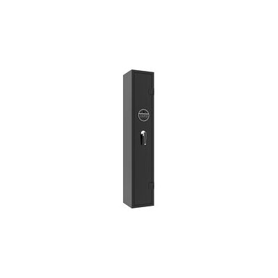 EASYCOMFORT As Easy Armoire À Fusils Pour 3 Armes Longues, Coffre-fort Pour Fusils Et Pistolets, Coffre Pour Fusils De Chasse, Accès Rapide. Adapté Pour Le Rangement Sécurisé D'Armes Longues Et De Munitions. H138 - Publicité EASYCOMFORT As Easy Armoire À Fusils Pour 3 Armes Longues, Coffre-fort Pour Fusils Et Pistolets, Coffre Pour Fusils De Chasse, Accès Rapide. Adapté Pour Le Rangement Sécurisé D'Armes Longues Et De Munitions. H138 - Publicité