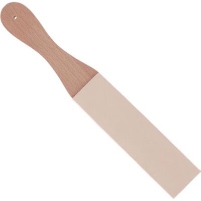 XVX Kit De Polissage Et D’affûtage En Cuir Naturel – 4 Faces Multifonctionnelles Pour Couteaux De Chasse, Cuisine, Pêche, Rasoirs Et Poignards - Publicité XVX Kit De Polissage Et D’affûtage En Cuir Naturel – 4 Faces Multifonctionnelles Pour Couteaux De Chasse, Cuisine, Pêche, Rasoirs Et Poignards - Publicité