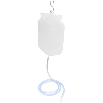 MCKENSA Kit De Lavement En Silicone Transparent, Sûr Et Portable, Pour Le Nettoyage Du Côlon À Domicile (4 L), Pour Hommes Et Femmes. Convient Pour Le Café Et Le Lait. Publicité MCKENSA Kit De Lavement En Silicone Transparent, Sûr Et Portable, Pour Le Nettoyage Du Côlon À Domicile (4 L), Pour Hommes Et Femmes. Convient Pour Le Café Et Le Lait. Publicité