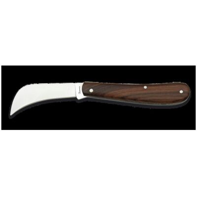 Couteau Utilitaire Martinez Albainox 01238, Lame Inox 8 Cm - Publicité Couteau Utilitaire Martinez Albainox 01238, Lame Inox 8 Cm - Publicité
