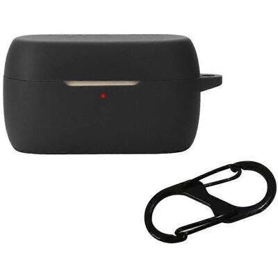 ZEVE Étui Hypoallergénique Pour Jabra Elite 4 - Coque Antichoc - Étui Lavable - Publicité ZEVE Étui Hypoallergénique Pour Jabra Elite 4 - Coque Antichoc - Étui Lavable - Publicité