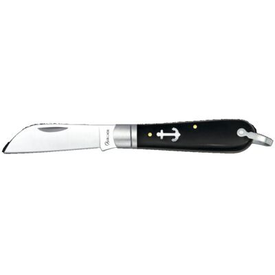 Couteau Pliant Martinez Albainox Martinez Lame 7 Cm Abs - Publicité Couteau Pliant Martinez Albainox Martinez Lame 7 Cm Abs - Publicité