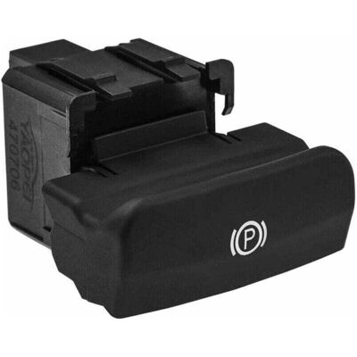 PENY Handbremsknopf Für 3008 5008 C4 Grand Picasso Ds4 Handbremssteuerschalter 470706 Mattschwarz - Publicité PENY Handbremsknopf Für 3008 5008 C4 Grand Picasso Ds4 Handbremssteuerschalter 470706 Mattschwarz - Publicité