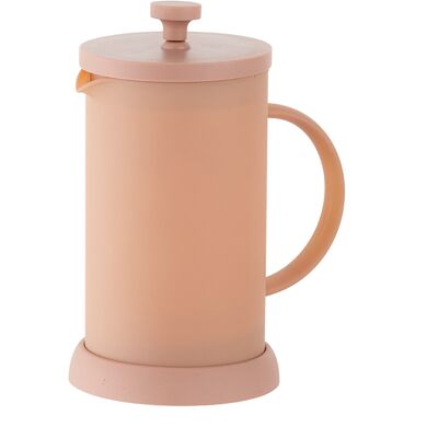 OEM Mila Infusionneur En Verre 600ml Pêche - Publicité OEM Mila Infusionneur En Verre 600ml Pêche - Publicité