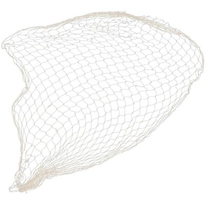 LISATR Décoration Murale Nautique En Forme De Filet De Pêche, Idéale Pour Une Fête Hawaïenne (beige)-beige - Publicité LISATR Décoration Murale Nautique En Forme De Filet De Pêche, Idéale Pour Une Fête Hawaïenne (beige)-beige - Publicité