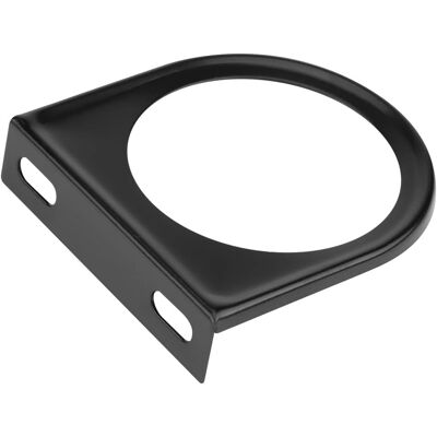 OEM Applicable For 52mm Gauge Pod 52mm 2 Inch Universal Meter Gauge Pillar, Single Hole Meter Gauge Pillar Mount Pod Holder Bracket Black - Publicité OEM Applicable For 52mm Gauge Pod 52mm 2 Inch Universal Meter Gauge Pillar, Single Hole Meter Gauge Pillar Mount Pod Holder Bracket Black - Publicité