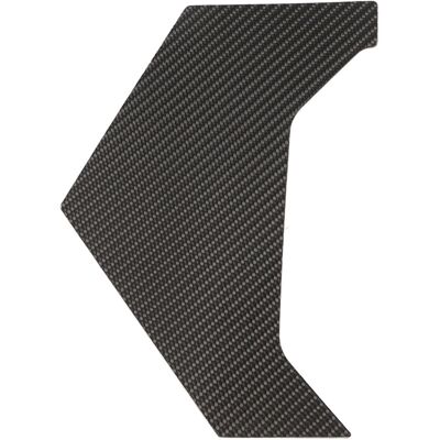 OEM Jeffergarden Garniture De Tableau De Bord Utv En Fiber De Carbone, Surface Lisse Légère De Remplacement Pour Polaris Rzr Pro Xp 2021 +-dou - Publicité OEM Jeffergarden Garniture De Tableau De Bord Utv En Fiber De Carbone, Surface Lisse Légère De Remplacement Pour Polaris Rzr Pro Xp 2021 +-dou - Publicité