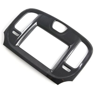 OEM Cache De Protection Pour Le Panneau De Commande Central De Navigation Des Modèles 300/300c (2015-2023), Garniture Intérieure En Fibre De Carbone. Publicité OEM Cache De Protection Pour Le Panneau De Commande Central De Navigation Des Modèles 300/300c (2015-2023), Garniture Intérieure En Fibre De Carbone. Publicité