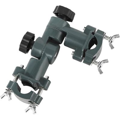 AHLSEN Bravix Support De Fort, Support De Parapluie Robuste Rotatif À 360 Degrés, Support De Canne À Pêche, Support De Chaise, Leurres Plat/lampe De Poche Pour Pêche Fort, Boîte De Pêche - Publicité AHLSEN Bravix Support De Fort, Support De Parapluie Robuste Rotatif À 360 Degrés, Support De Canne À Pêche, Support De Chaise, Leurres Plat/lampe De Poche Pour Pêche Fort, Boîte De Pêche - Publicité