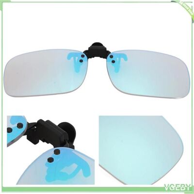 OEM Lunettes Daltoniennes - Fafeicy - Résistantes Aux Chocs - Unisexes - Clipser - Sécurité De Conduite - Publicité OEM Lunettes Daltoniennes - Fafeicy - Résistantes Aux Chocs - Unisexes - Clipser - Sécurité De Conduite - Publicité