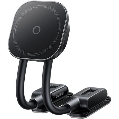 OEM Support Magnétique De Voiture Primetrip C03s Magsafe Pour Smartphone - Noir - Publicité OEM Support Magnétique De Voiture Primetrip C03s Magsafe Pour Smartphone - Noir - Publicité