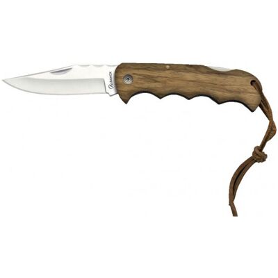 MARTINEZ ALBAINOX Couteau Pliant Albainox Lame Inox 9 Cm - Publicité MARTINEZ ALBAINOX Couteau Pliant Albainox Lame Inox 9 Cm - Publicité