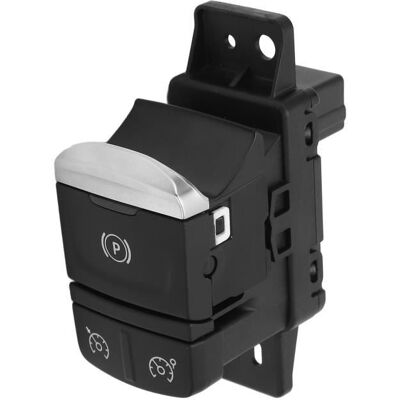 Cellfast Bouton De Commutateur De Frein À Main Électronique 363216544r Remplacement Haute Sensibilité Pour Kadjar Scenic Iv - Publicité Cellfast Bouton De Commutateur De Frein À Main Électronique 363216544r Remplacement Haute Sensibilité Pour Kadjar Scenic Iv - Publicité