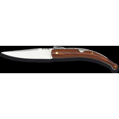 Couteau Pliant Martinez Albainox Stamina Lame Inox 8.5 Cm - Publicité Couteau Pliant Martinez Albainox Stamina Lame Inox 8.5 Cm - Publicité