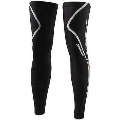 LISATR Housse De Protection En Nylon Pour La Protection Des Jambes - Publicité LISATR Housse De Protection En Nylon Pour La Protection Des Jambes - Publicité