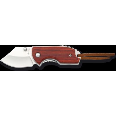 MARTINEZ ALBAINOX Couteau De Poche Martinez-albainox Mini Lame Inox 4.5 Cm - Publicité MARTINEZ ALBAINOX Couteau De Poche Martinez-albainox Mini Lame Inox 4.5 Cm - Publicité