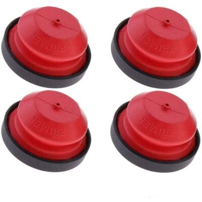 OEM Snow Souffleuse Primer Ampoulade Universal Yard Machine Snow Thrower Ampoule Remplace. Accessoires De Chasse-neige.tecumseh 570682a Av520 Hmsk100 Hmsk105(4 Pièce) - Publicité OEM Snow Souffleuse Primer Ampoulade Universal Yard Machine Snow Thrower Ampoule Remplace. Accessoires De Chasse-neige.tecumseh 570682a Av520 Hmsk100 Hmsk105(4 Pièce) - Publicité
