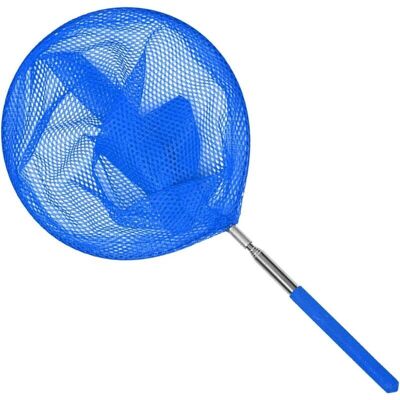 OEM Écumoire De Piscine Épuisette Télescopique Épuisette De Pêche En Acier Inoxydable, Remplacement Pour Équipement De Nettoyage De Piscine Standard. Publicité OEM Écumoire De Piscine Épuisette Télescopique Épuisette De Pêche En Acier Inoxydable, Remplacement Pour Équipement De Nettoyage De Piscine Standard. Publicité
