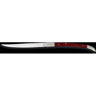 Couteau Pliant Martinez Albainox 36051 Lame Inox Manche Stamina - Publicité Couteau Pliant Martinez Albainox 36051 Lame Inox Manche Stamina - Publicité