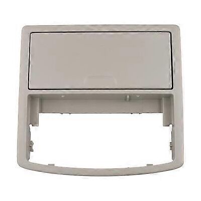 BLYNO Ensemble De Console De Pavillon Pour Voiture, Boîte À Lunettes Bbm7-69-97yc-75 Pour Accessoires Intérieurs De Voiture 2010-2013 - Publicité BLYNO Ensemble De Console De Pavillon Pour Voiture, Boîte À Lunettes Bbm7-69-97yc-75 Pour Accessoires Intérieurs De Voiture 2010-2013 - Publicité