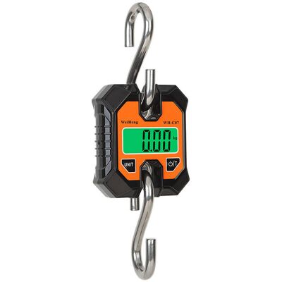 SANS MARQUE Weiheng 100 Kg / 50 G Balance Électronique Portable Multifonctionnelle Petite Balance Électronique Kg Catty Lb Unité Commutation Écran Lcd Avec Rétroéclairage Maison Chasse Pêche Pesée Avec - Publicité SANS MARQUE Weiheng 100 Kg / 50 G Balance Électronique Portable Multifonctionnelle Petite Balance Électronique Kg Catty Lb Unité Commutation Écran Lcd Avec Rétroéclairage Maison Chasse Pêche Pesée Avec - Publicité