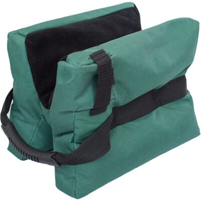 VEXXOL Sac De Sable De Tir Support De Sac De Support De Sac De Sable De Chasse Et De Tir En Plein Air - Publicité VEXXOL Sac De Sable De Tir Support De Sac De Support De Sac De Sable De Chasse Et De Tir En Plein Air - Publicité