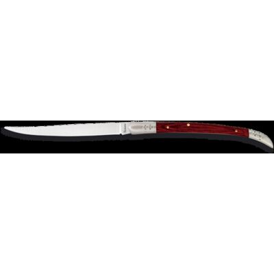 Couteau Pliant Martinez Albainox 36052 Lame Inox 9 Cm - Publicité Couteau Pliant Martinez Albainox 36052 Lame Inox 9 Cm - Publicité