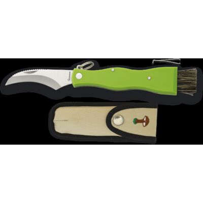 Couteau De Découpe Martinez Albainox Setera Lame Inox 8 Cm - Publicité Couteau De Découpe Martinez Albainox Setera Lame Inox 8 Cm - Publicité