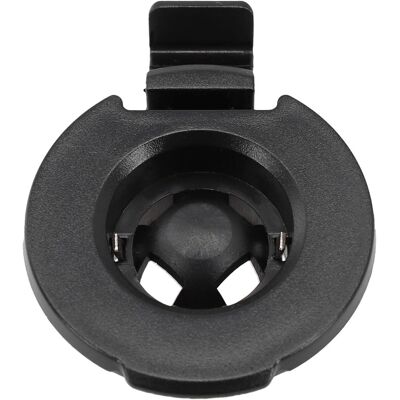 SYMOLEXA 1 - Support Arrière Gps - Accessoire Montage - Fixation Robuste Pour Garmin Nuvi 55 56 57 58 - Véhicule - Noir - Publicité SYMOLEXA 1 - Support Arrière Gps - Accessoire Montage - Fixation Robuste Pour Garmin Nuvi 55 56 57 58 - Véhicule - Noir - Publicité