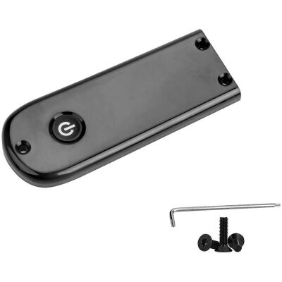 ALLAUVE Protection D'Écran De Tableau De Bord Pour Trottinette Électrique Ninebot Max G30 - Publicité ALLAUVE Protection D'Écran De Tableau De Bord Pour Trottinette Électrique Ninebot Max G30 - Publicité
