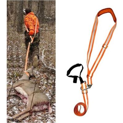 OEM Laisse De Cerf Laisse De Cerf Robuste Laisse De Cerf De Sécurité Durable Accessoires De Chasse Au Cerf Pour Les Chasseurs De Cerf - Publicité OEM Laisse De Cerf Laisse De Cerf Robuste Laisse De Cerf De Sécurité Durable Accessoires De Chasse Au Cerf Pour Les Chasseurs De Cerf - Publicité