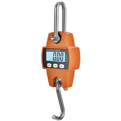 URSUS Couleur Orange One Piece Mini Portable Digital Lcd Échelle Électronique Gaming Échelle Grue Échelle Avec 300 Kg Échelle Avec Crochet Voyage Valise Pêche En Plein Air Chasse Ferme -265 81 46mm - Publicité URSUS Couleur Orange One Piece Mini Portable Digital Lcd Échelle Électronique Gaming Échelle Grue Échelle Avec 300 Kg Échelle Avec Crochet Voyage Valise Pêche En Plein Air Chasse Ferme -265 81 46mm - Publicité