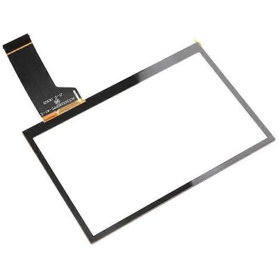 FLAMMKRAFT Écran Tactile En Verre De 6,5 Pouces Pour Système D'Infodivertissement Embarqué Tdo Wvga0633f00039 - Publicité FLAMMKRAFT Écran Tactile En Verre De 6,5 Pouces Pour Système D'Infodivertissement Embarqué Tdo Wvga0633f00039 - Publicité