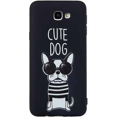 FATRD 1 Coque J7 Prime - Publicité FATRD 1 Coque J7 Prime - Publicité