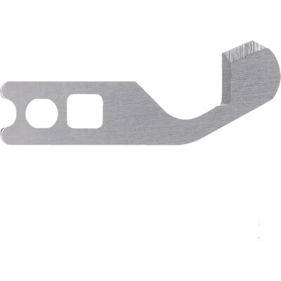 OEM Lame Supérieure Pour Surjeteuse Multifonctionnelle Domestique Janome, Accessoires 788127007 - Publicité OEM Lame Supérieure Pour Surjeteuse Multifonctionnelle Domestique Janome, Accessoires 788127007 - Publicité