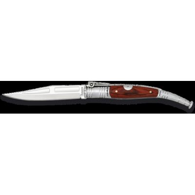 Couteau Pliant Martinez Albainox Navaja Serrana Lame 8.7 Cm - Publicité Couteau Pliant Martinez Albainox Navaja Serrana Lame 8.7 Cm - Publicité