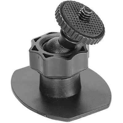 LISATR Support Pour Caméra Sport Dvr Mini Pour Voiture, Compatible Avec 027 017 H198 K6000 - Publicité LISATR Support Pour Caméra Sport Dvr Mini Pour Voiture, Compatible Avec 027 017 H198 K6000 - Publicité