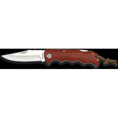 Couteau Pliant Martinez Albainox Lame Acier Inox 9.3 Cm - Publicité Couteau Pliant Martinez Albainox Lame Acier Inox 9.3 Cm - Publicité