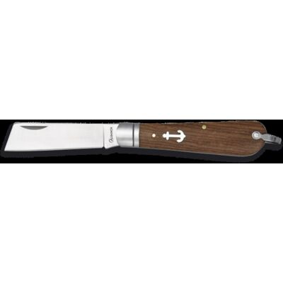 Couteau Pliant Martinez Albainox Marinera Lame Inox 7.5 Cm - Publicité Couteau Pliant Martinez Albainox Marinera Lame Inox 7.5 Cm - Publicité