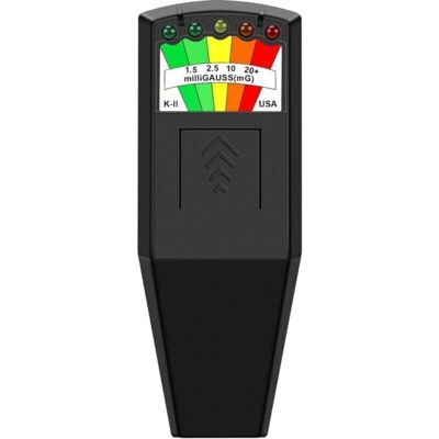 OEM K2 Emf, Détecteur De Champ Électromagnétique- Chasse Fantômes - Équipement Pour Activité Paranormale - Publicité OEM K2 Emf, Détecteur De Champ Électromagnétique- Chasse Fantômes - Équipement Pour Activité Paranormale - Publicité
