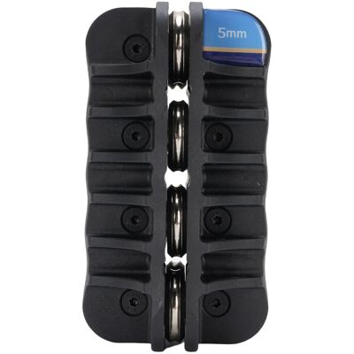 SJLERST Redresseur De Tubes En Cuivre De 5mm, Outil Multifonctionnel De Redressage De Tuyaux Pour Conduites De Carburant, Tuyaux Ac - Publicité SJLERST Redresseur De Tubes En Cuivre De 5mm, Outil Multifonctionnel De Redressage De Tuyaux Pour Conduites De Carburant, Tuyaux Ac - Publicité