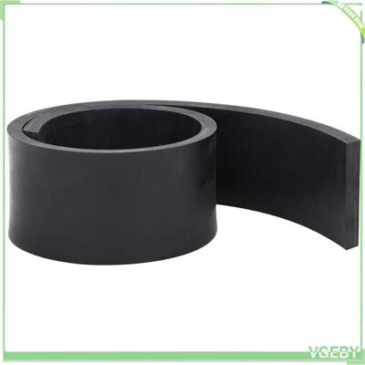 OEM Bordure Pour Chasse-neige - Fafeicy - 4103517 - 80x10x1 Cm - Caoutchouc Sbr - Noir - Publicité OEM Bordure Pour Chasse-neige - Fafeicy - 4103517 - 80x10x1 Cm - Caoutchouc Sbr - Noir - Publicité